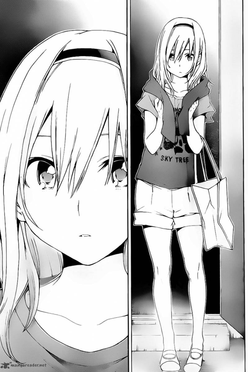 Pajama Na Kanojo 23 13