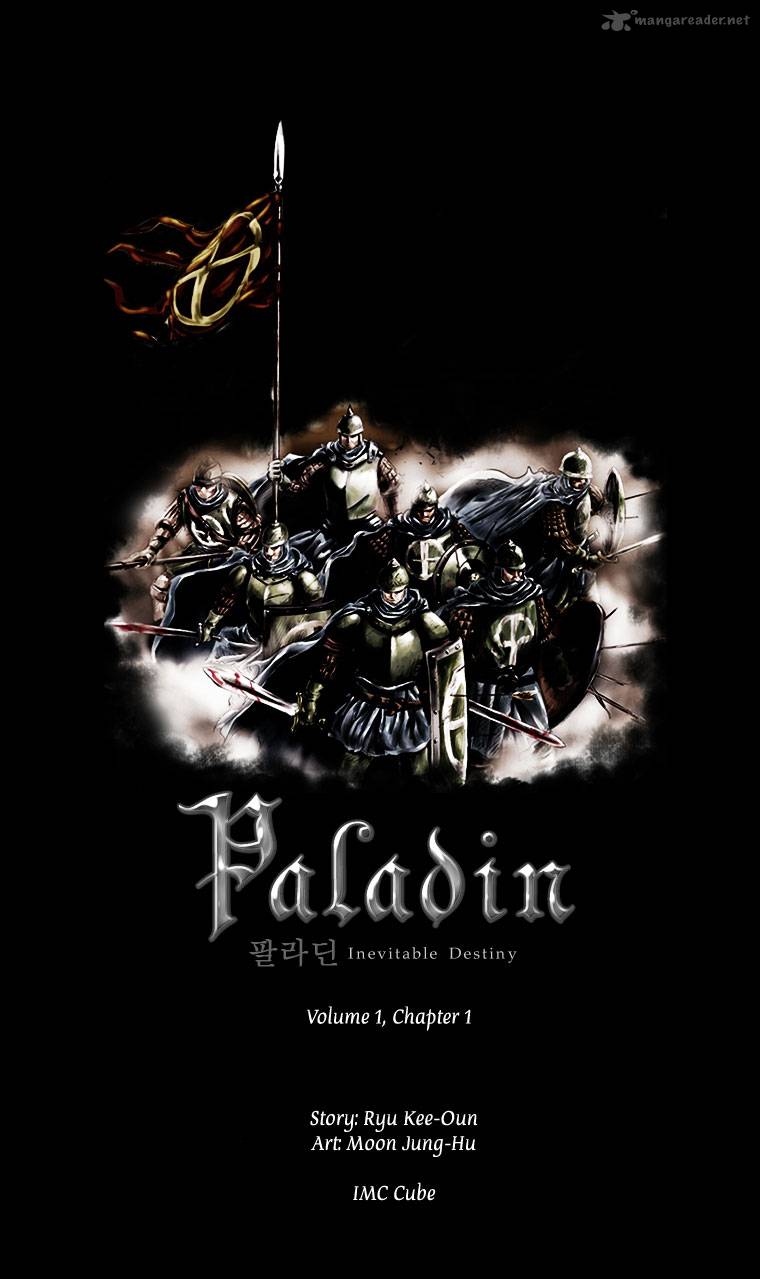 Paladin 1 1