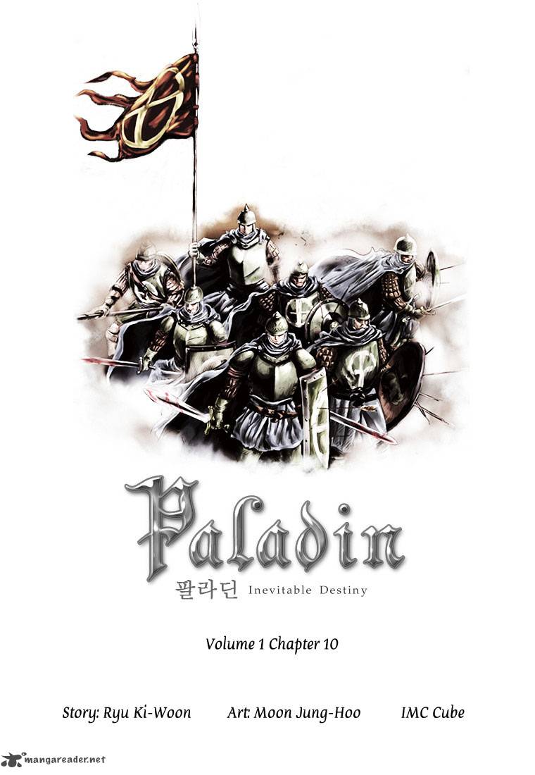 Paladin 10 2