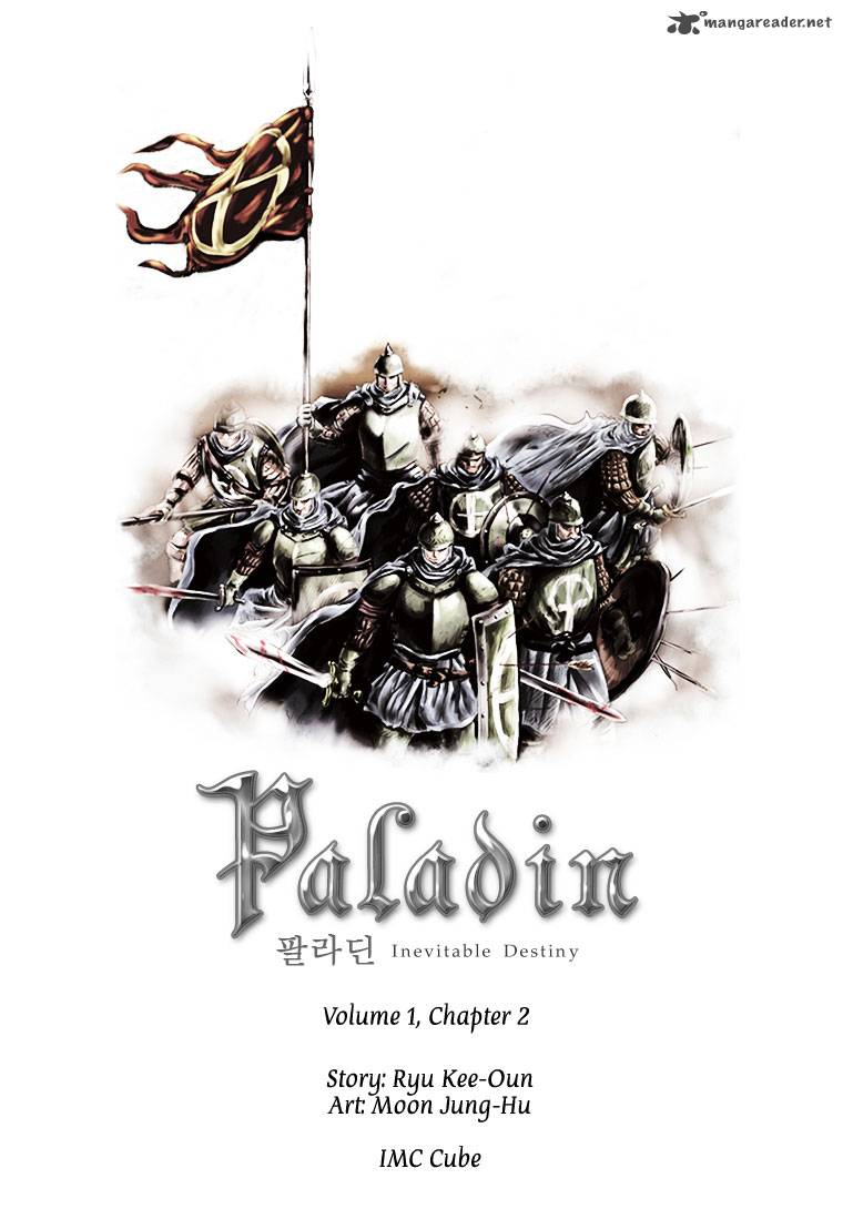 Paladin 2 4