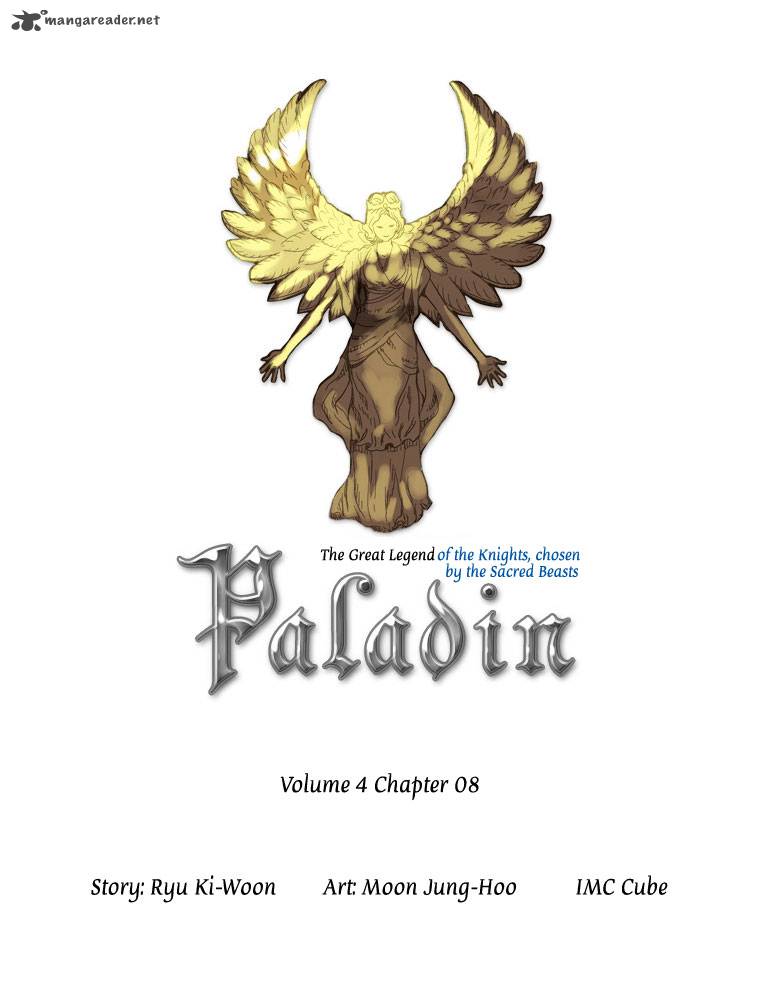 Paladin 48 2