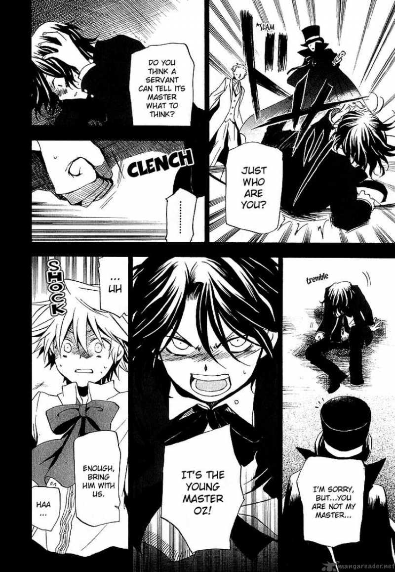 Pandora Hearts 10 37