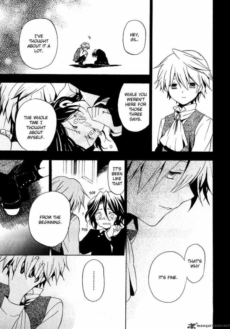 Pandora Hearts 10 42