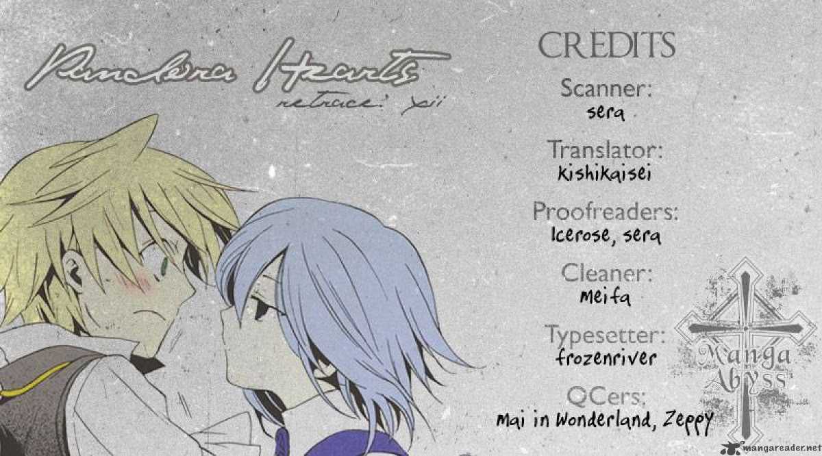 Pandora Hearts 12 44