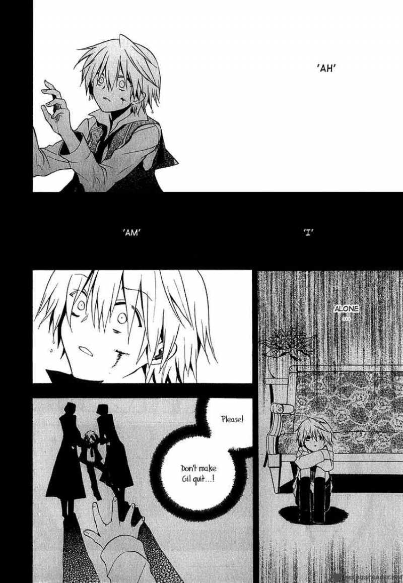 Pandora Hearts 12 9