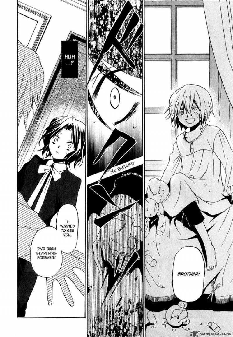 Pandora Hearts 13 18