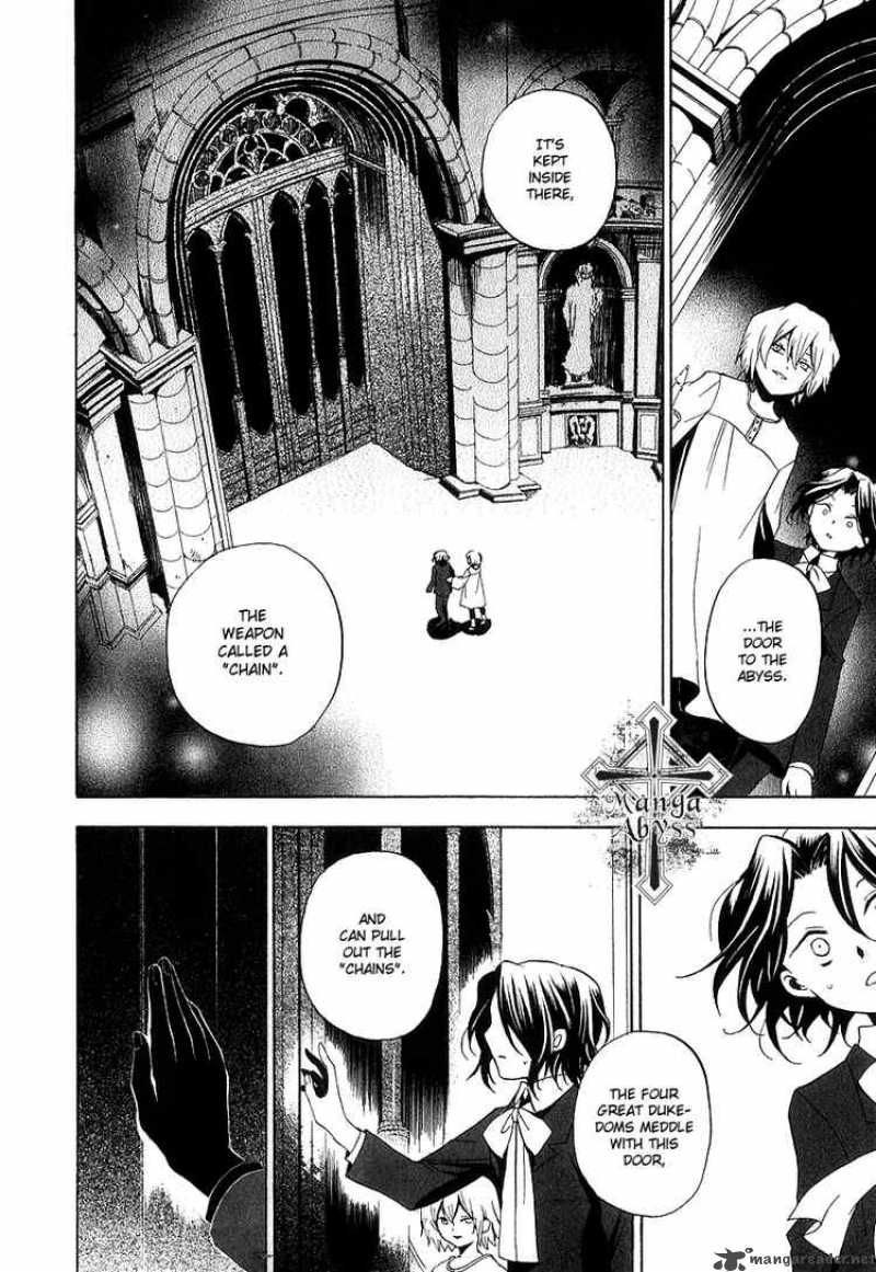 Pandora Hearts 13 24