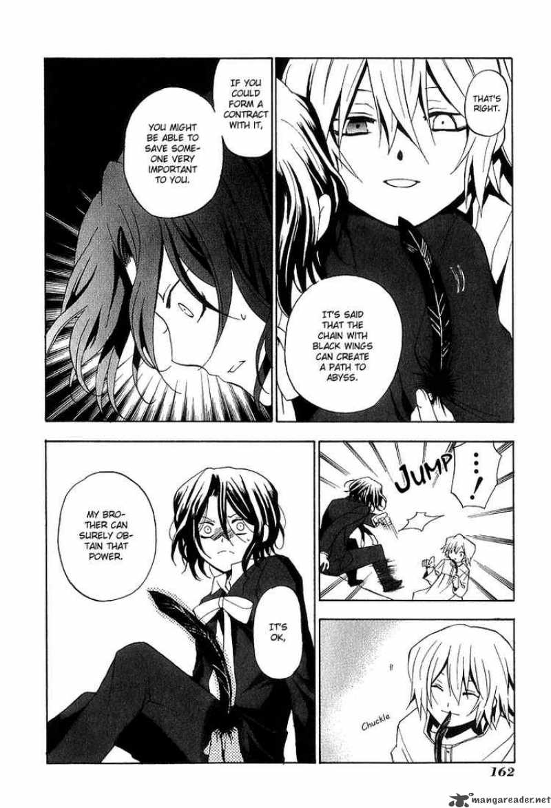 Pandora Hearts 13 28