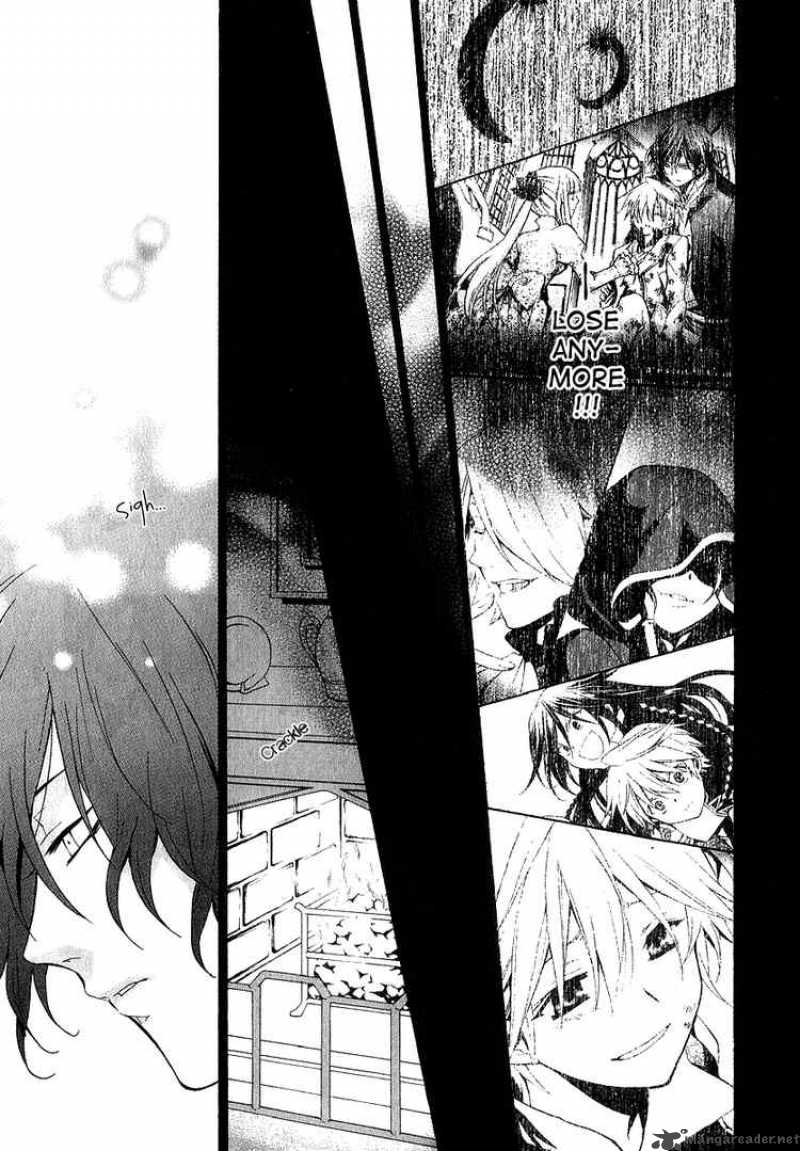 Pandora Hearts 13 37