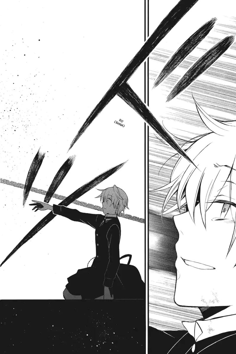 Pandora Hearts 170 14