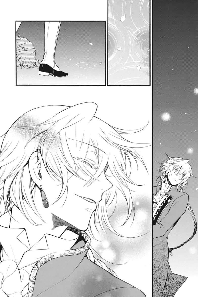 Pandora Hearts 171 14