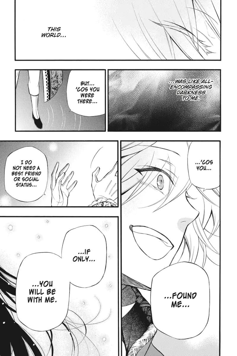 Pandora Hearts 171 15