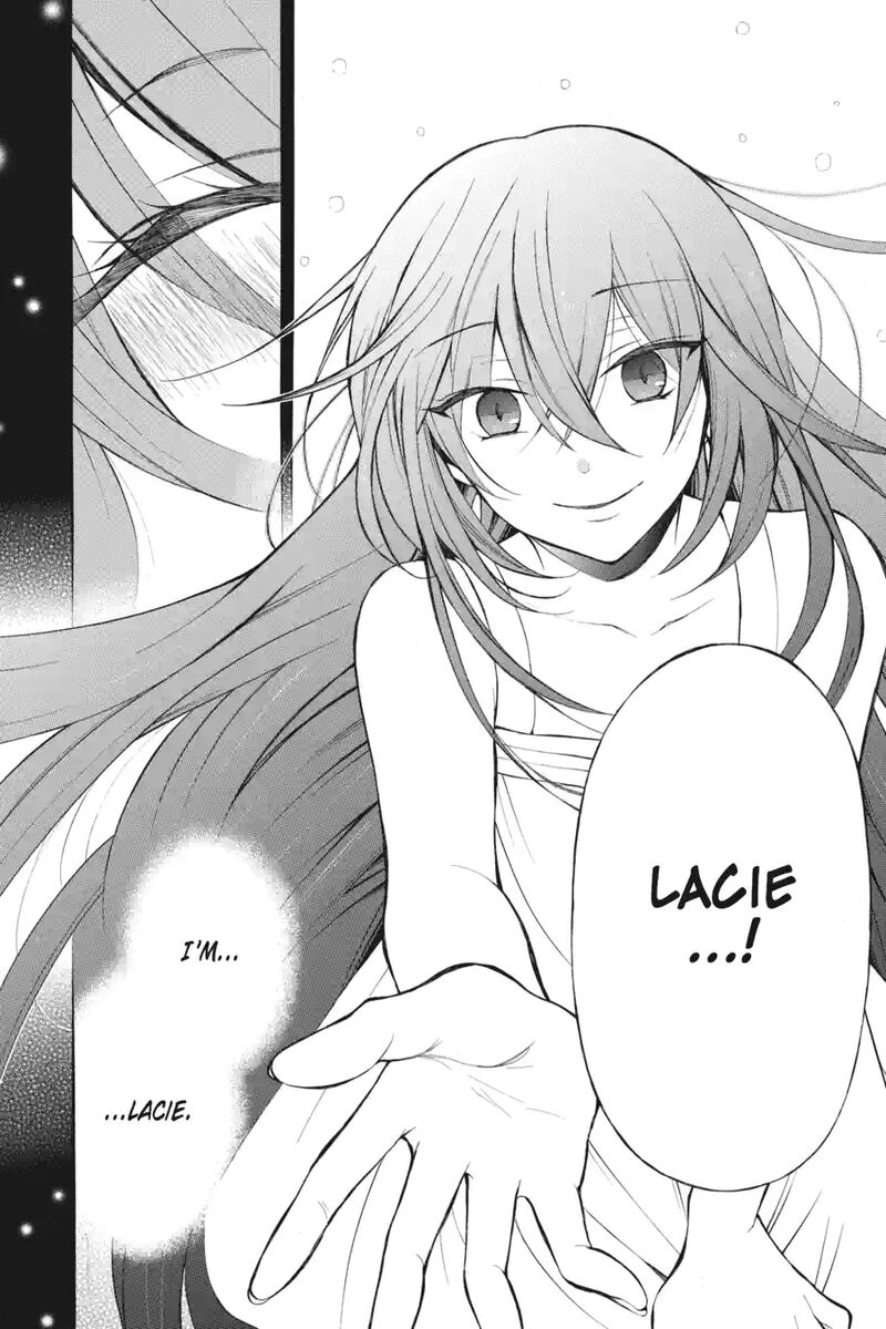 Pandora Hearts 171 16