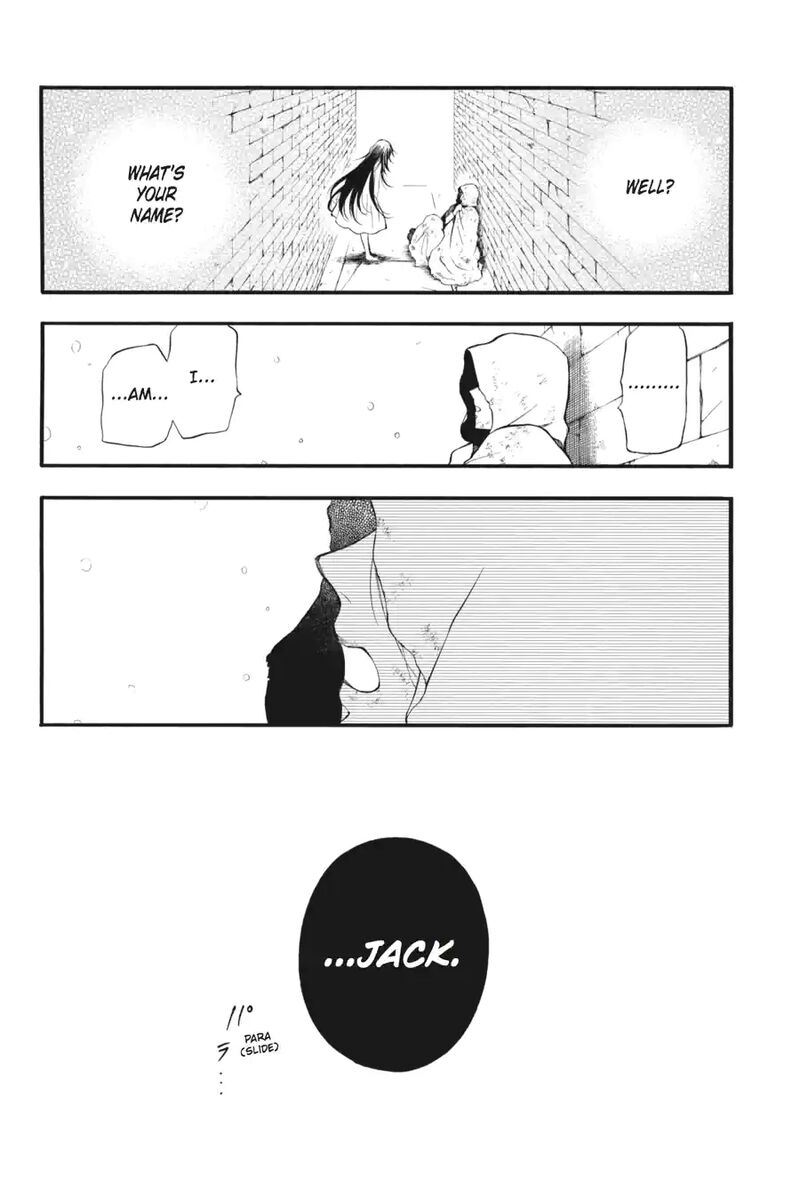 Pandora Hearts 171 17