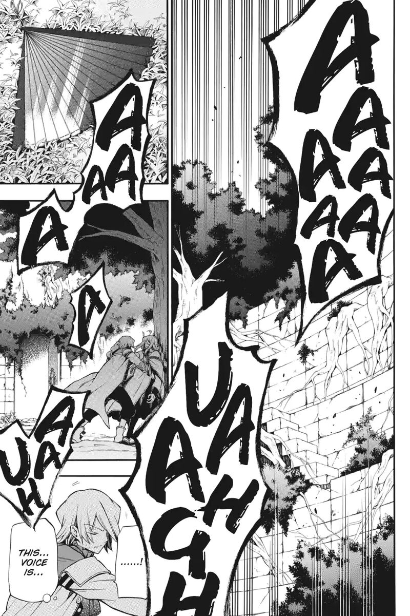 Pandora Hearts 172 1