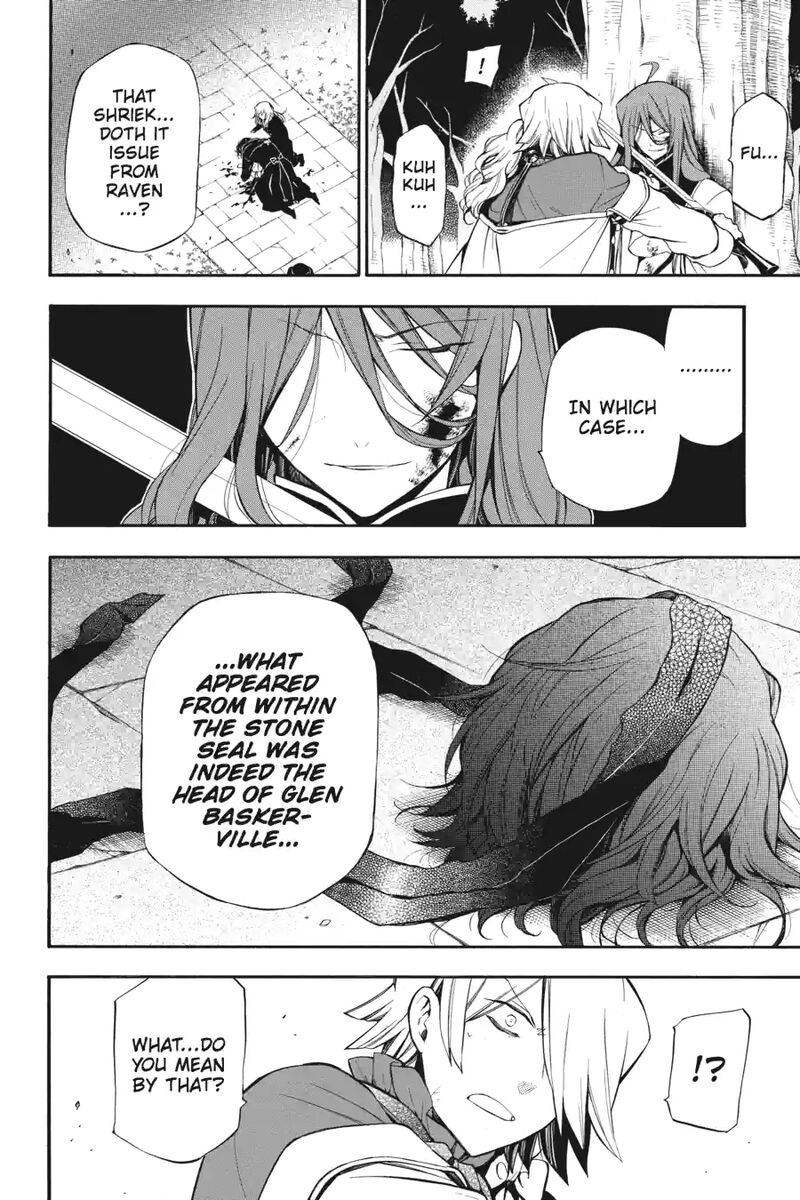 Pandora Hearts 172 2