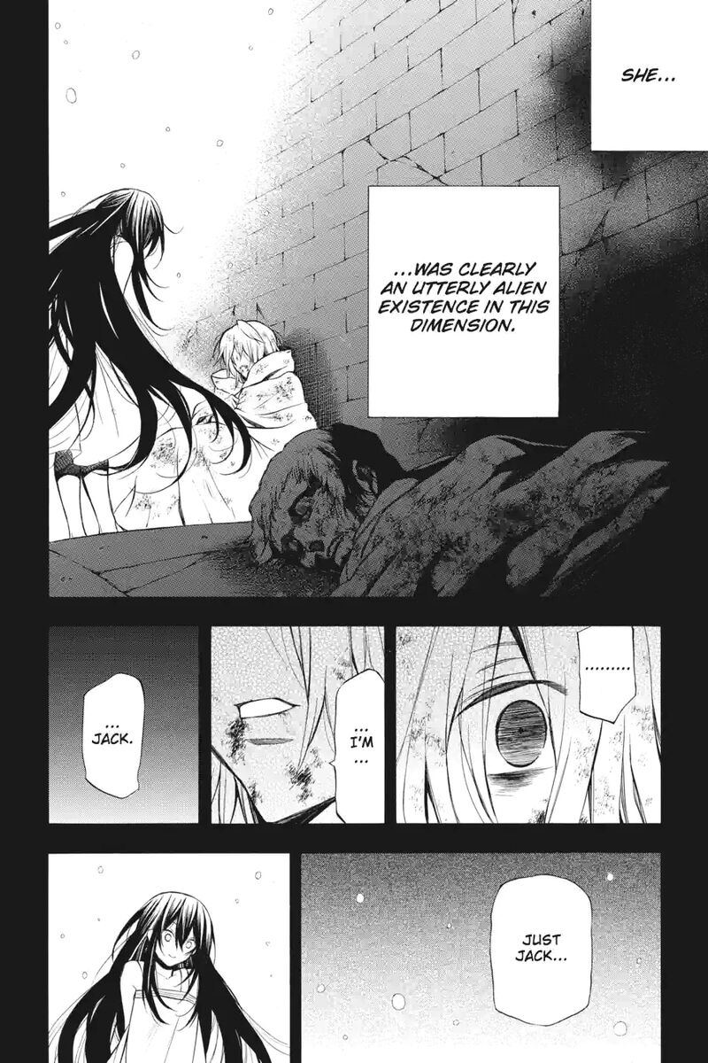 Pandora Hearts 172 8