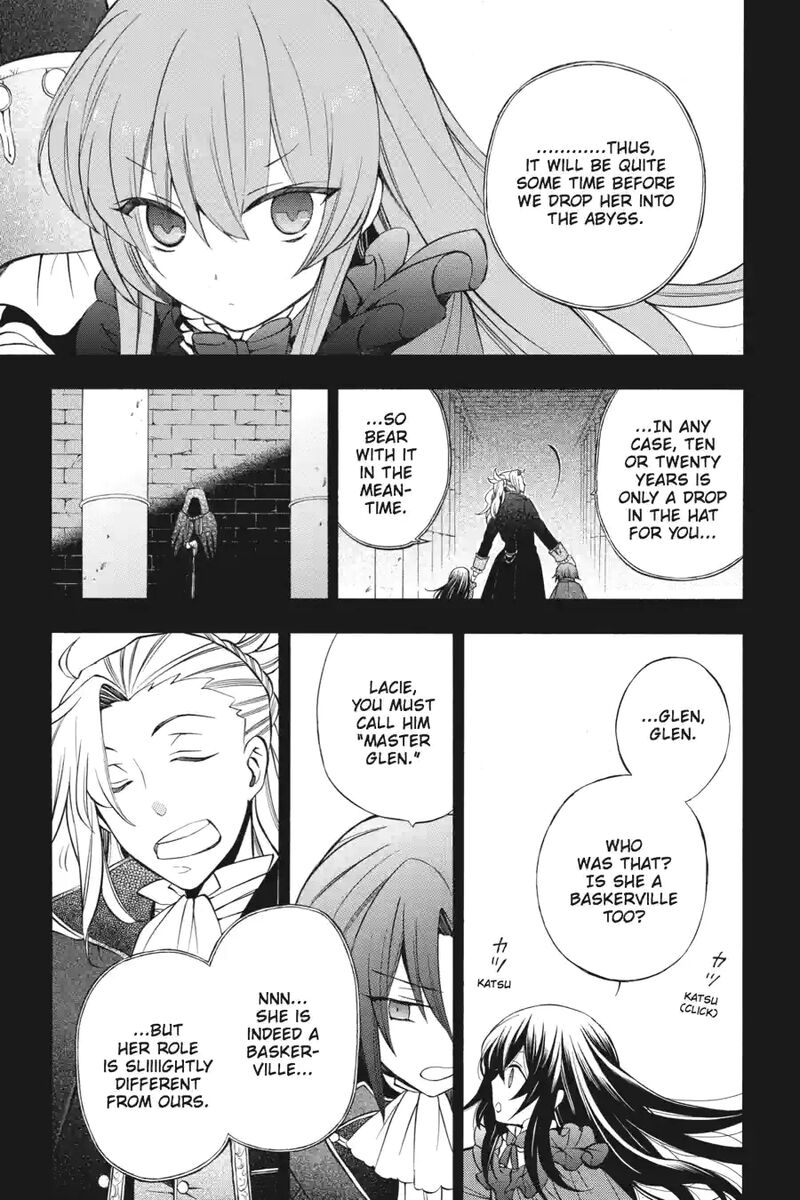 Pandora Hearts 176 3