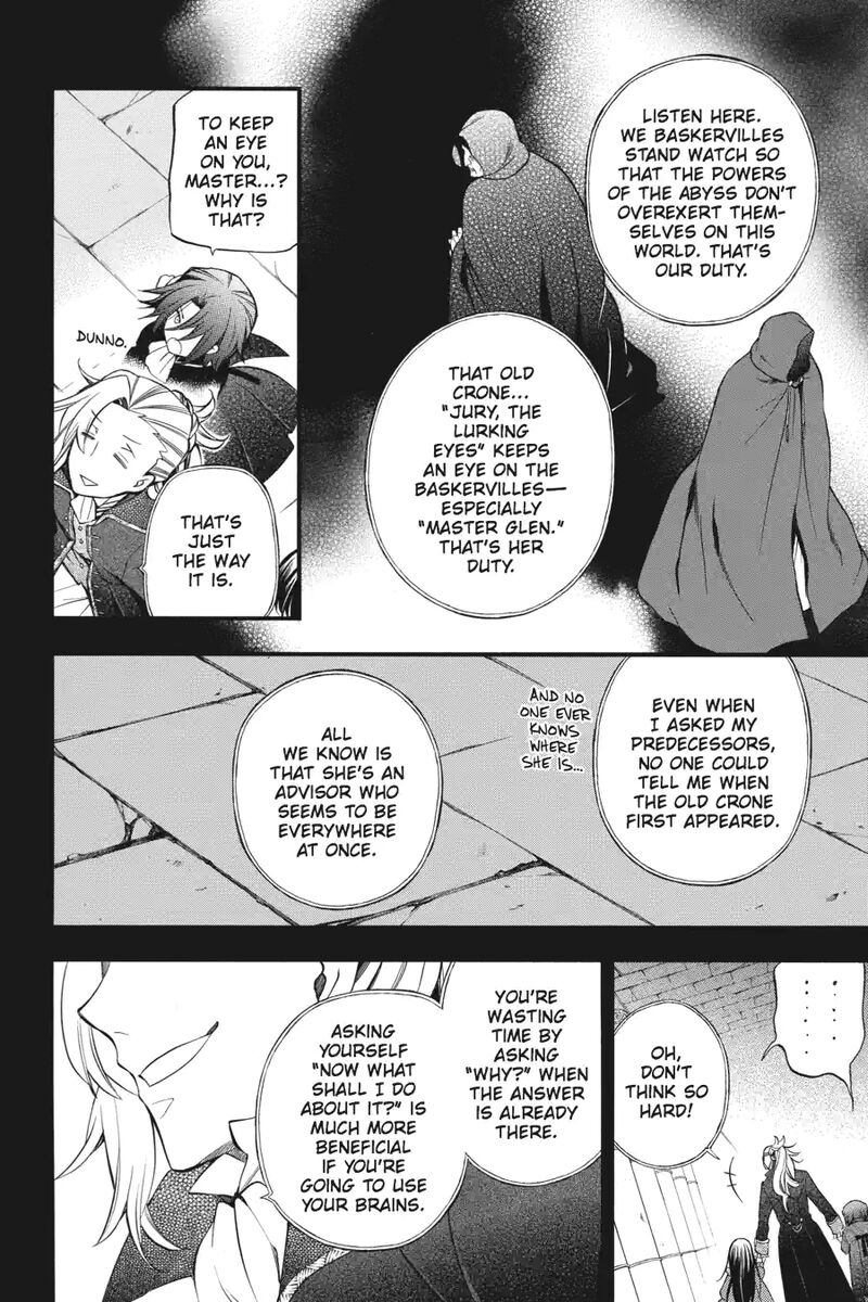 Pandora Hearts 176 4