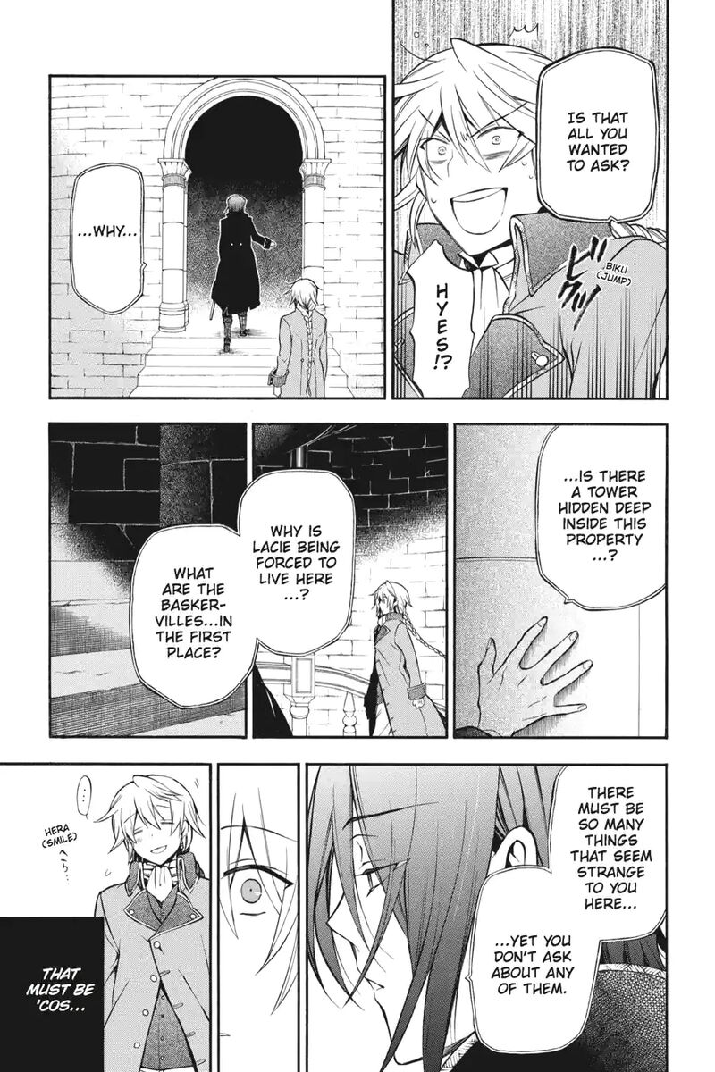 Pandora Hearts 177 1