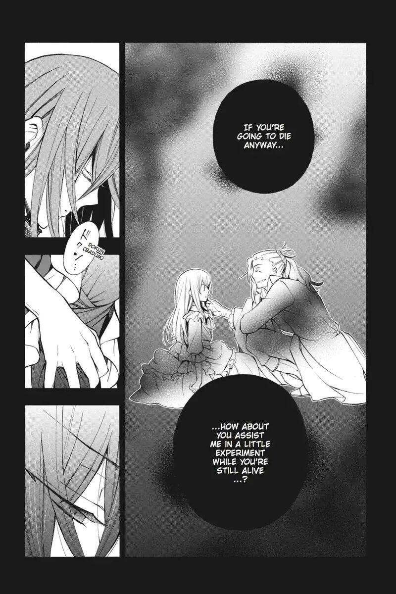 Pandora Hearts 177 15