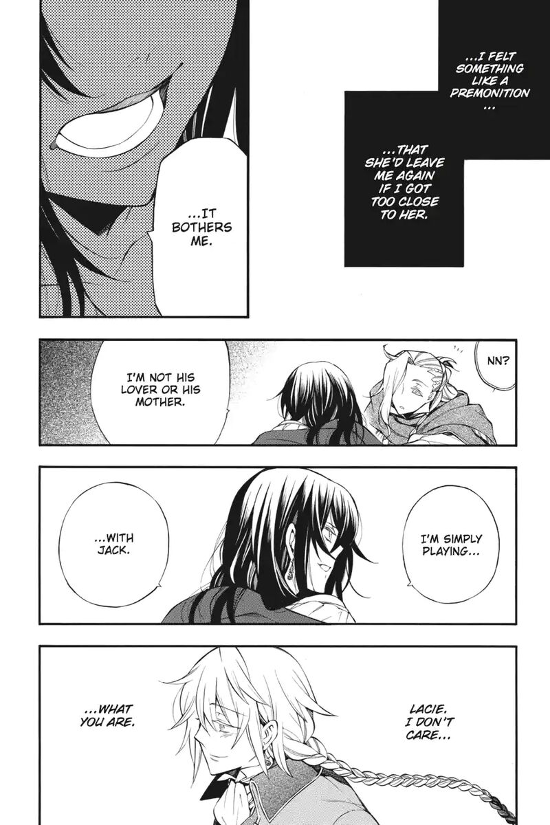 Pandora Hearts 177 2