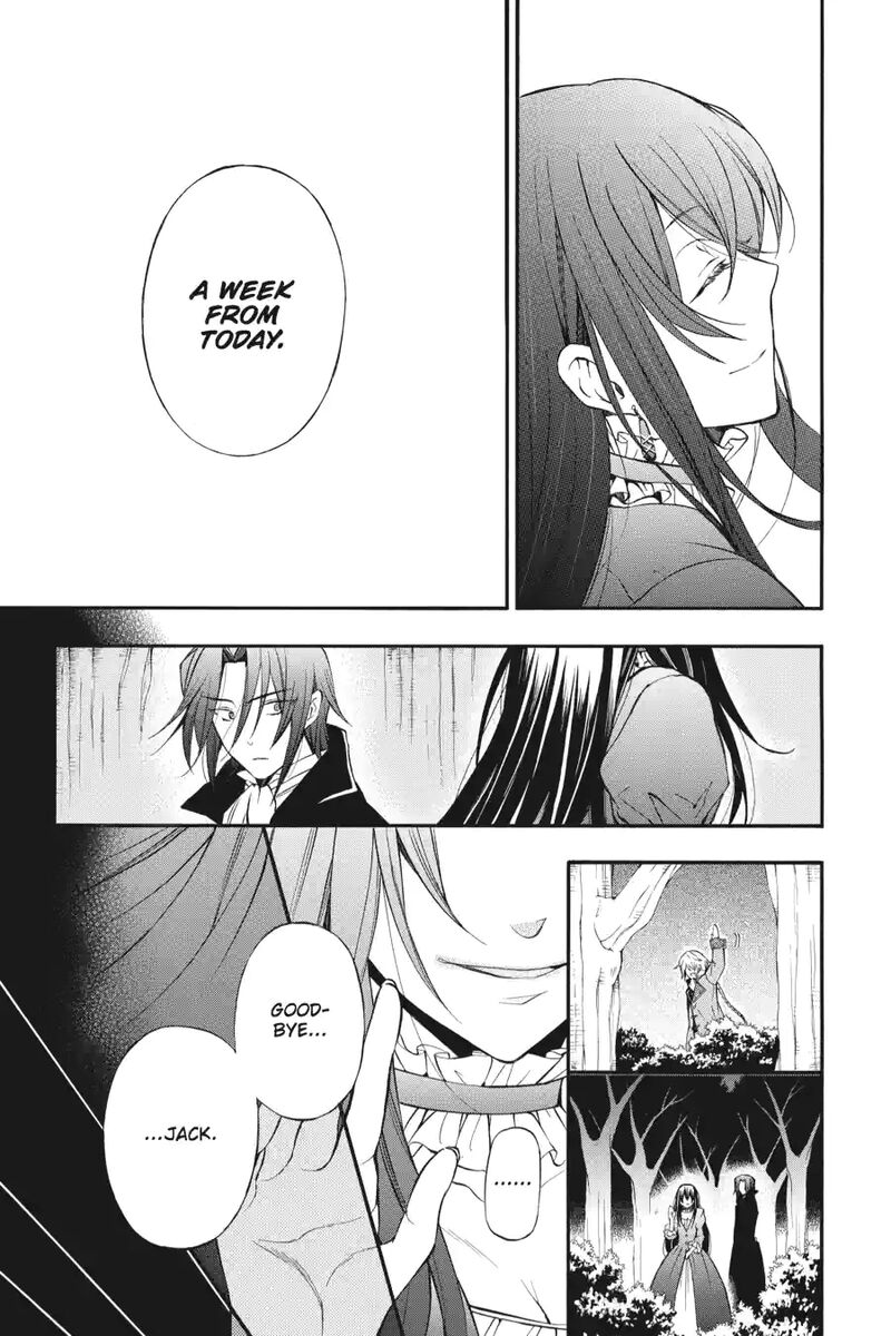 Pandora Hearts 177 5