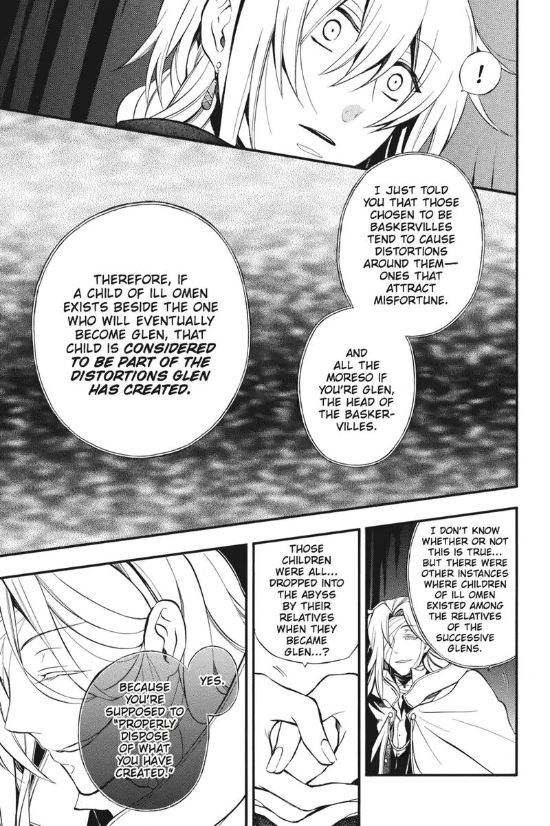 Pandora Hearts 178 14