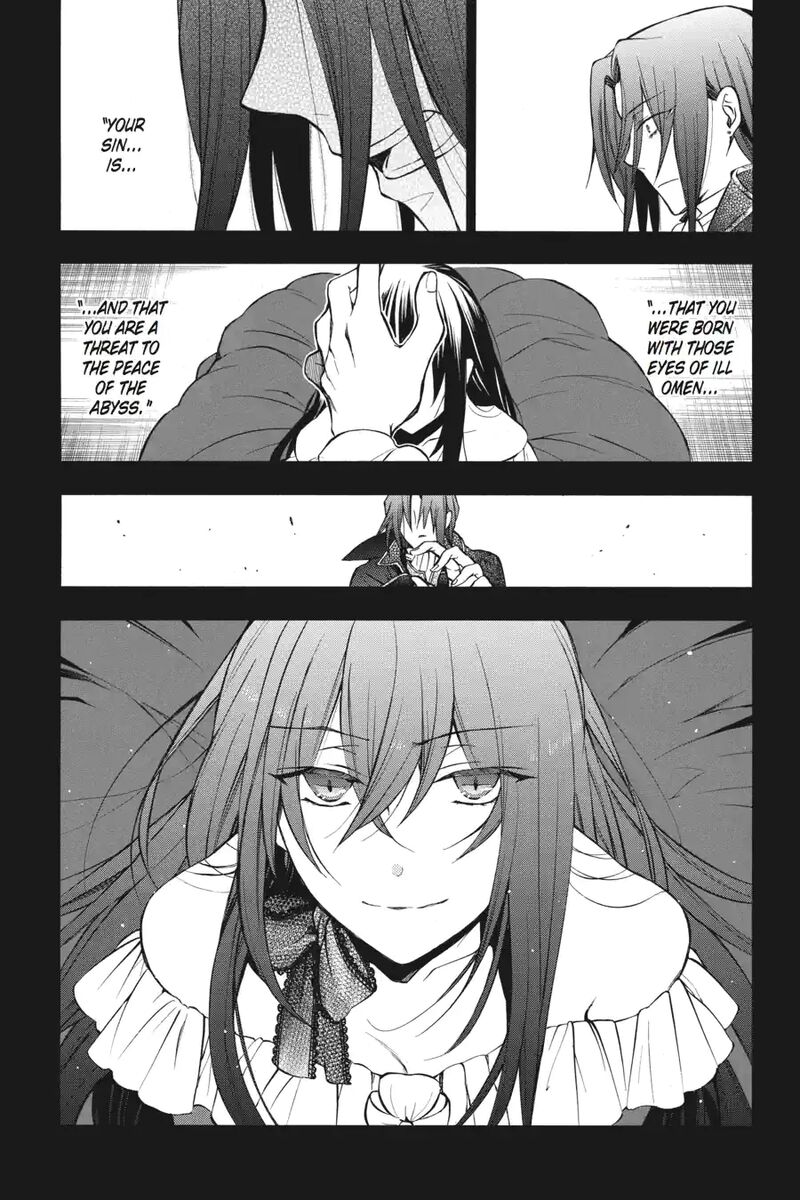 Pandora Hearts 178 17