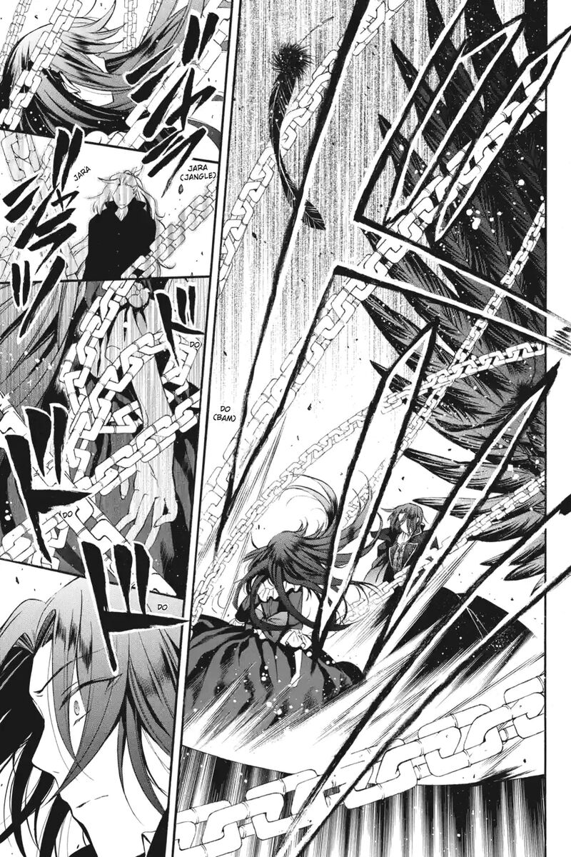 Pandora Hearts 178 18