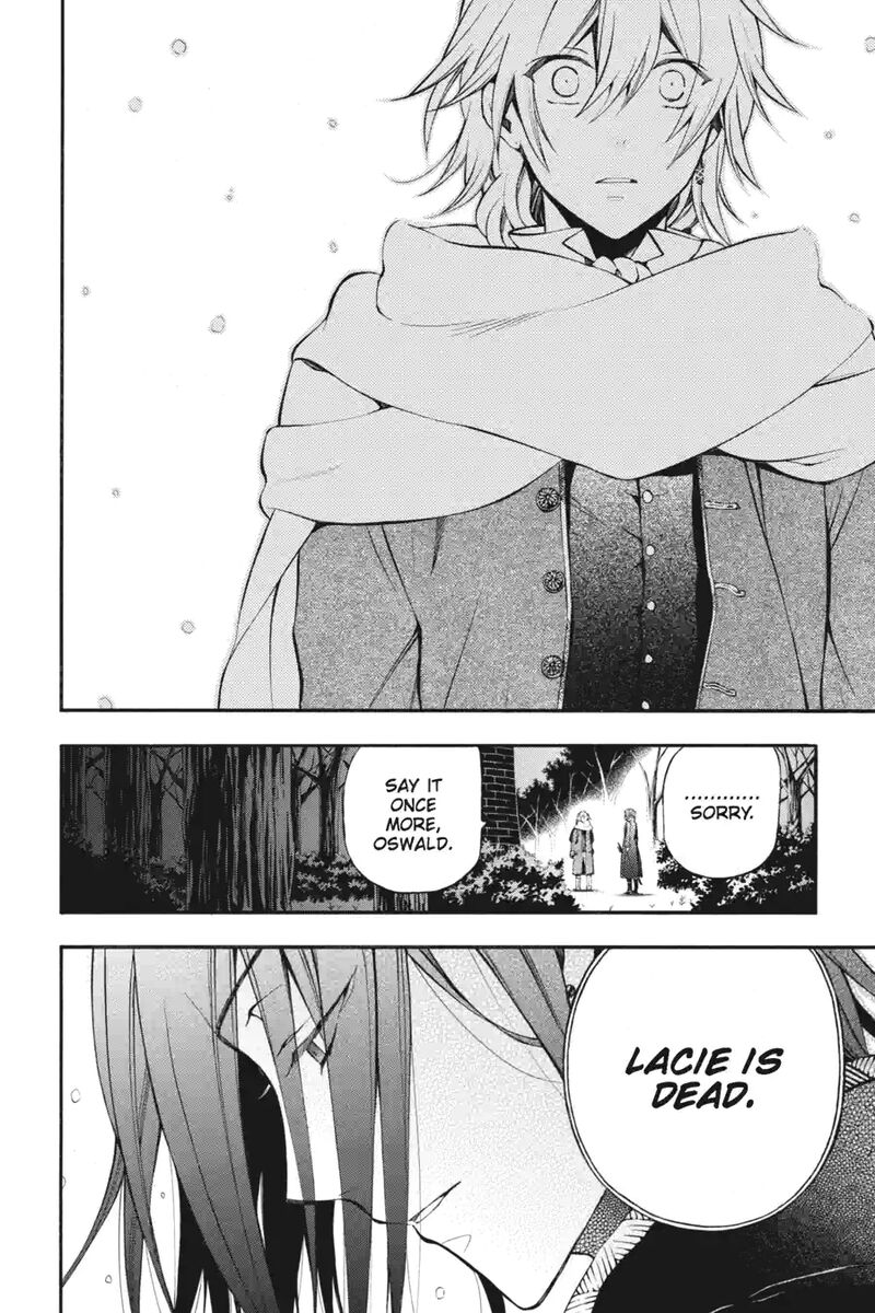 Pandora Hearts 178 3