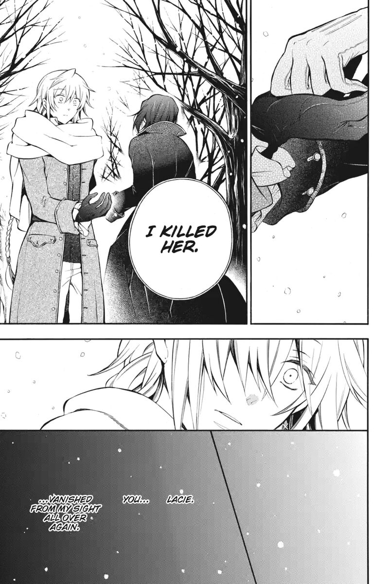 Pandora Hearts 178 4