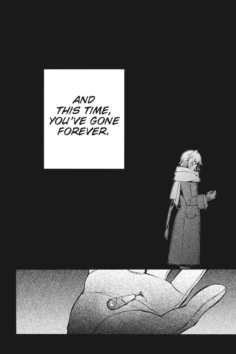 Pandora Hearts 178 5