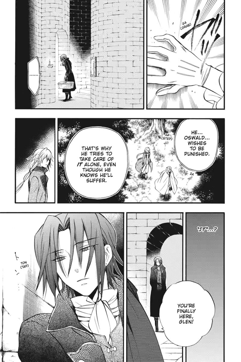 Pandora Hearts 179 1