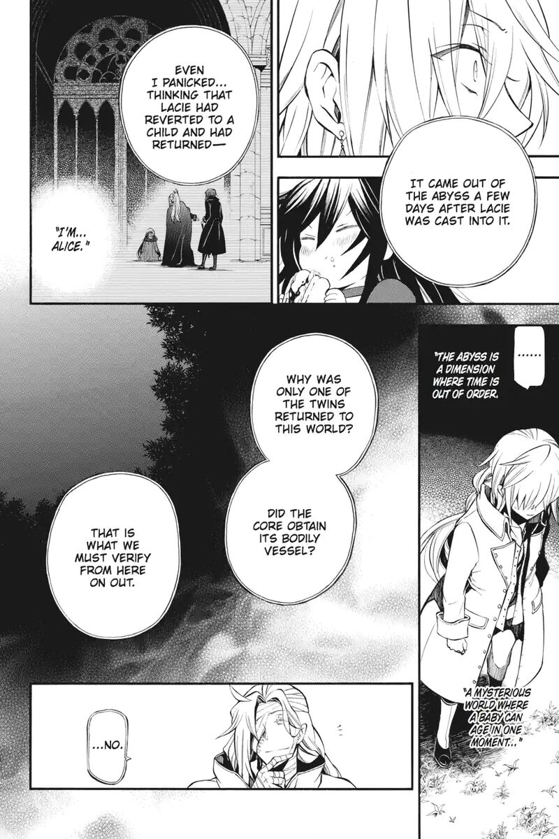 Pandora Hearts 179 10