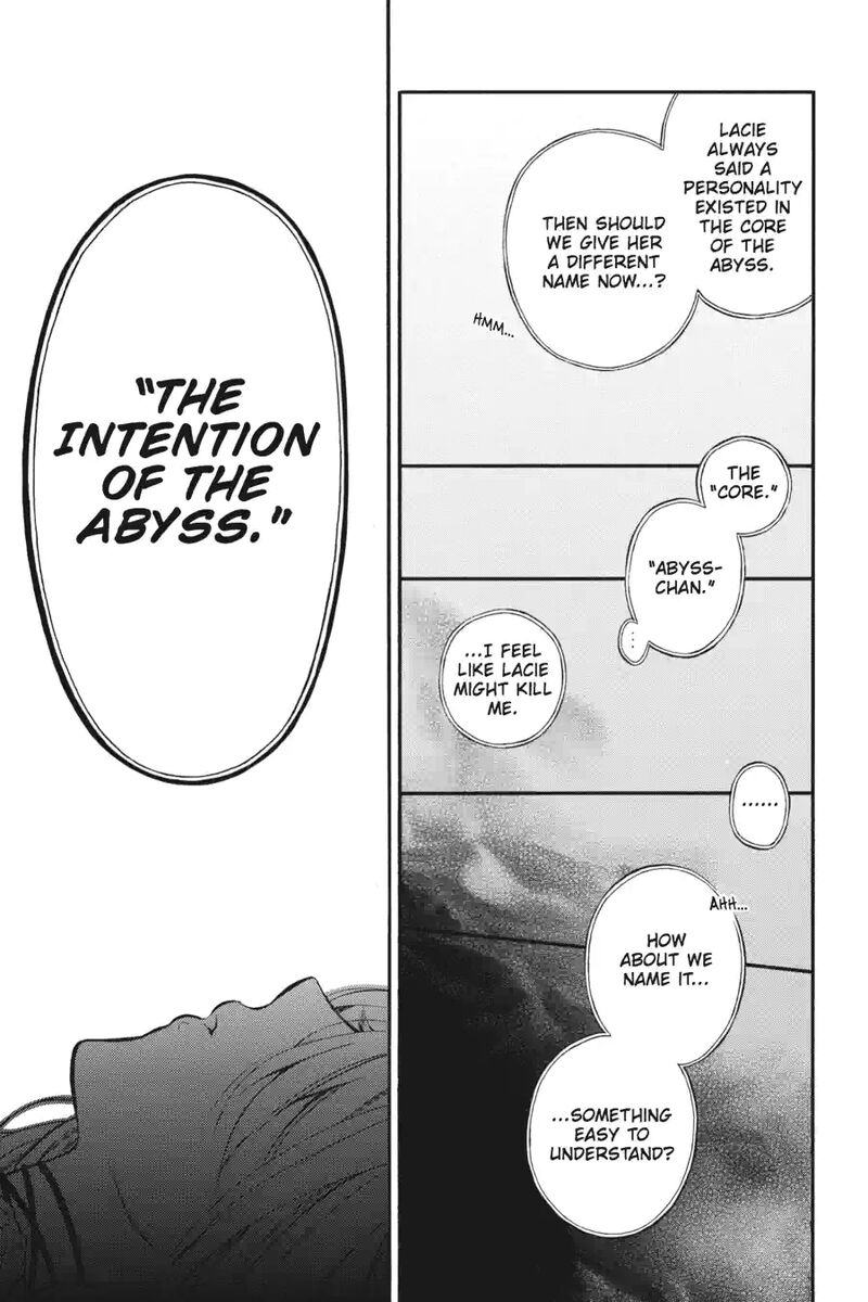 Pandora Hearts 179 11