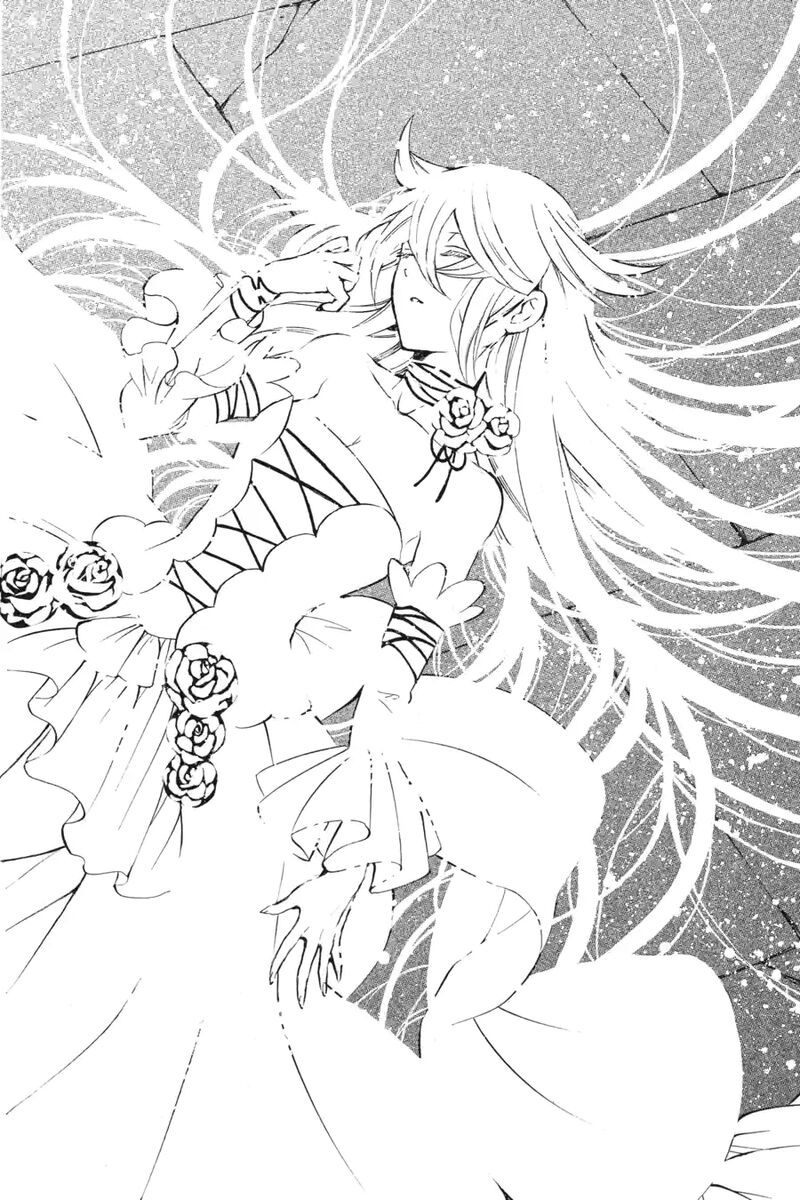 Pandora Hearts 179 12