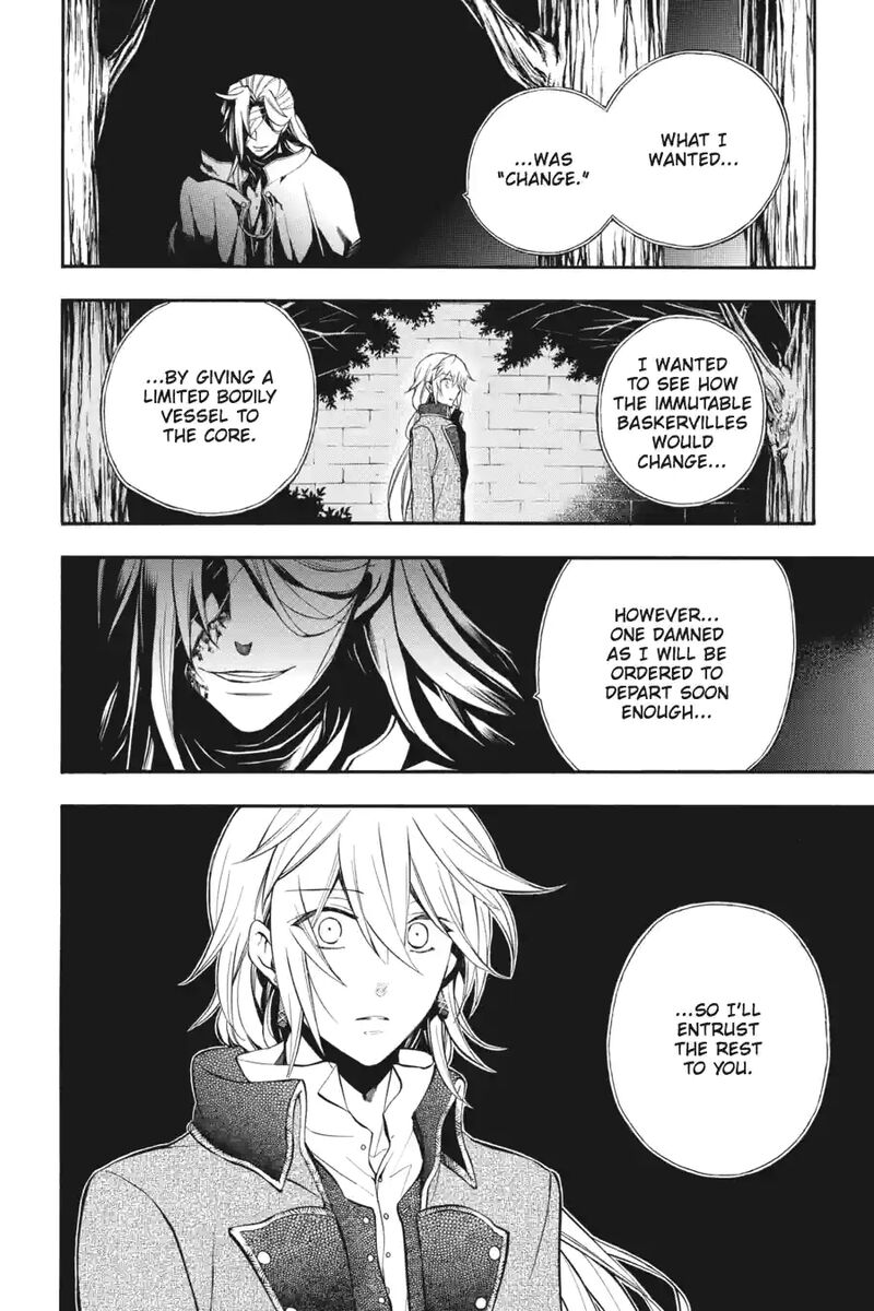 Pandora Hearts 179 14