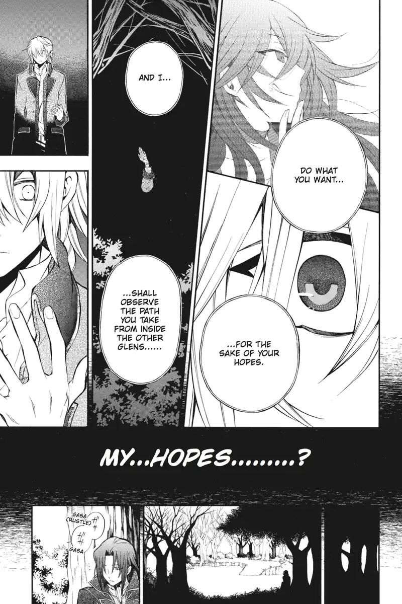 Pandora Hearts 179 15