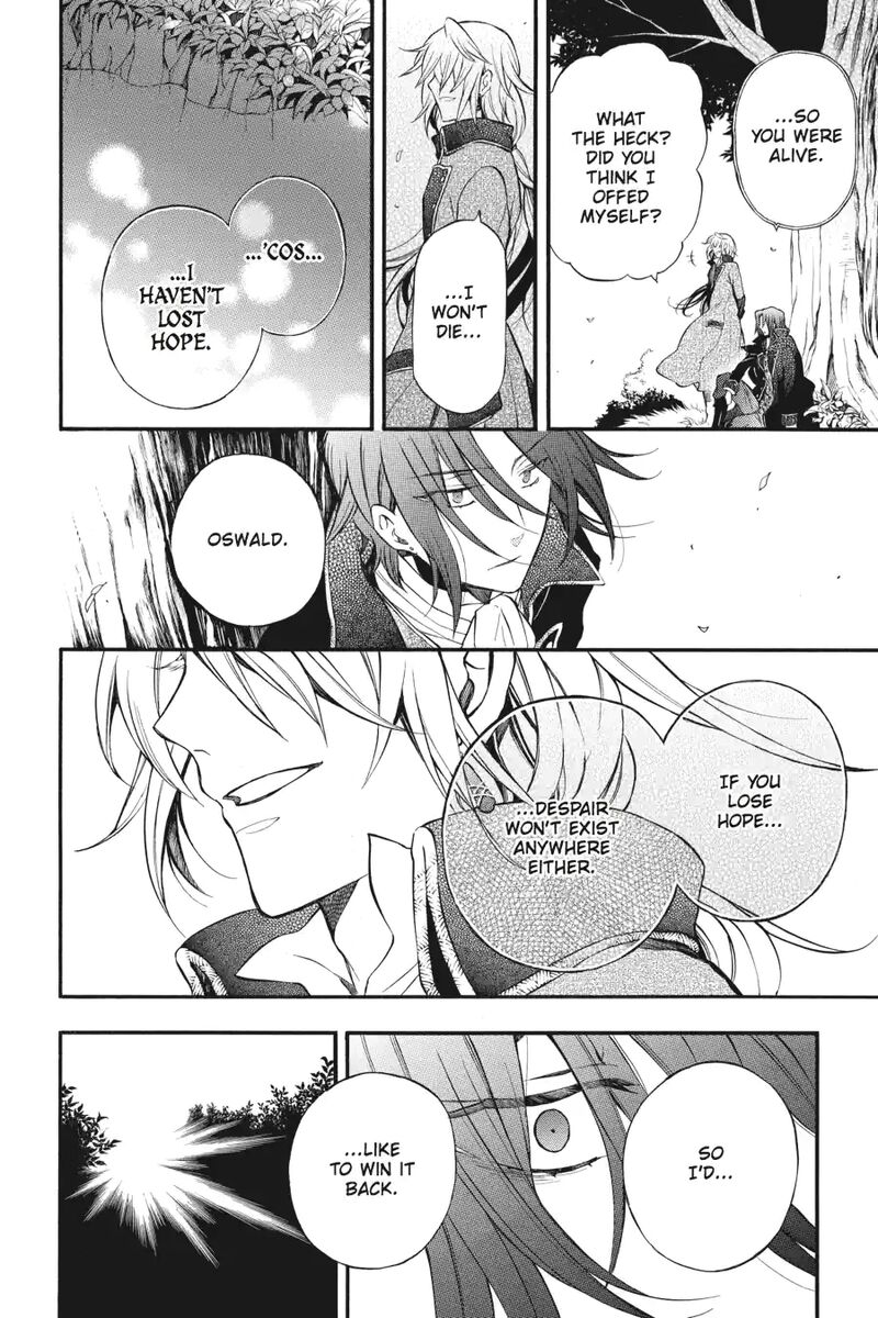 Pandora Hearts 179 16