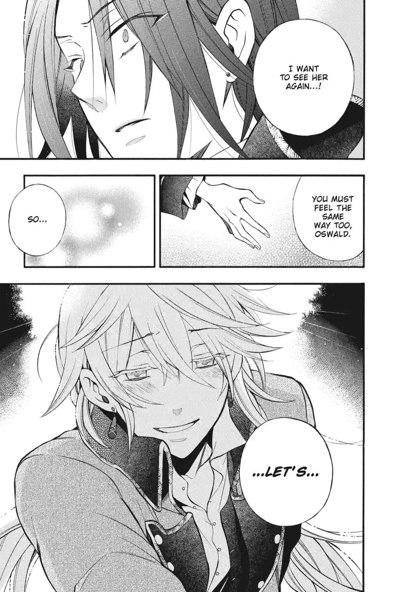 Pandora Hearts 179 17