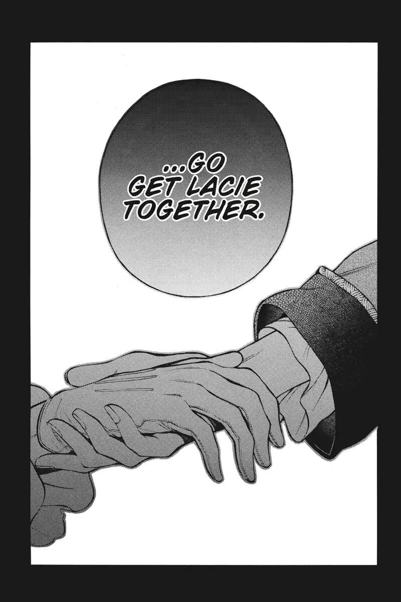 Pandora Hearts 179 18