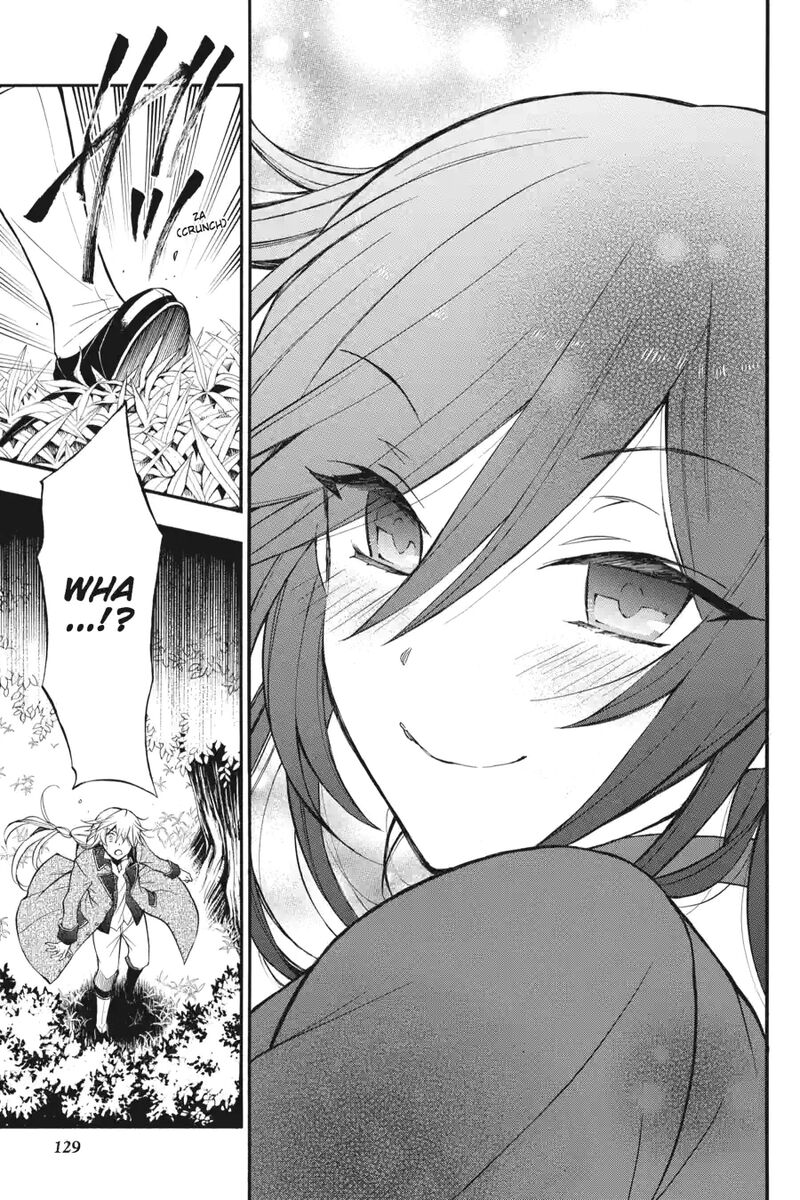 Pandora Hearts 179 3