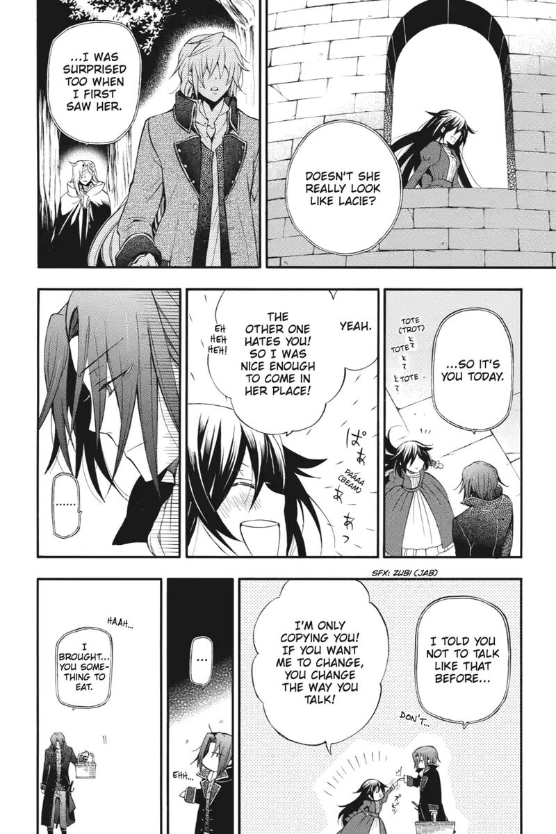 Pandora Hearts 179 4