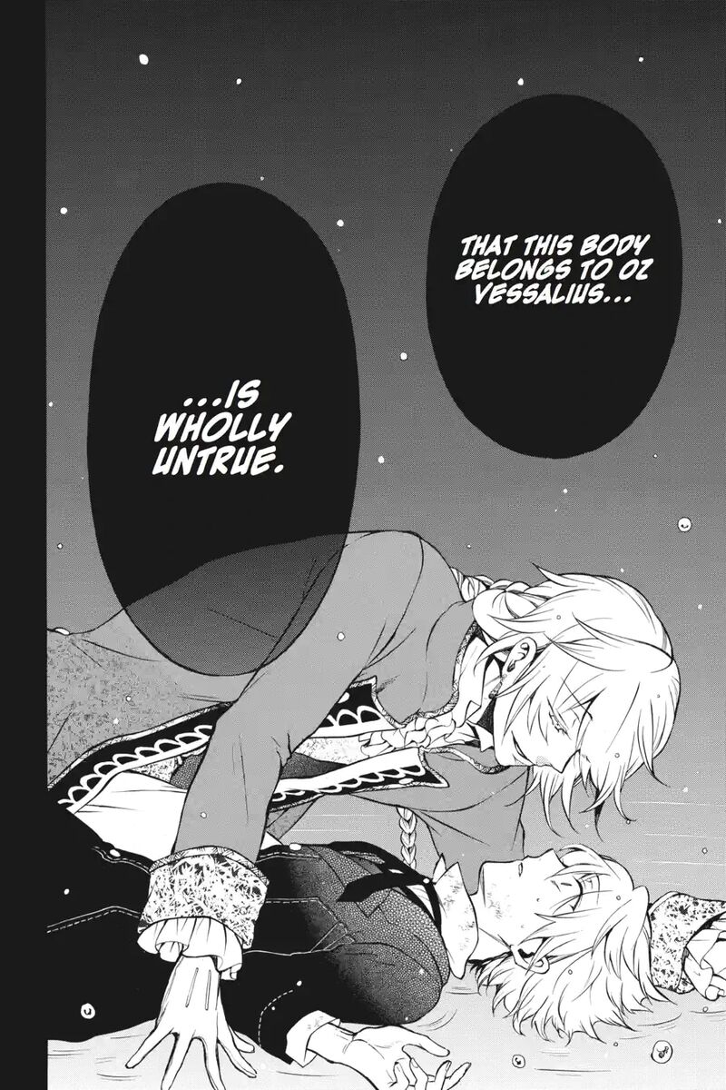 Pandora Hearts 181 3