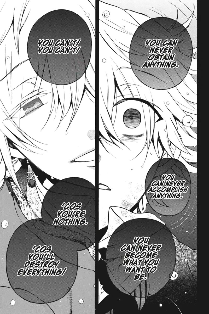 Pandora Hearts 181 4