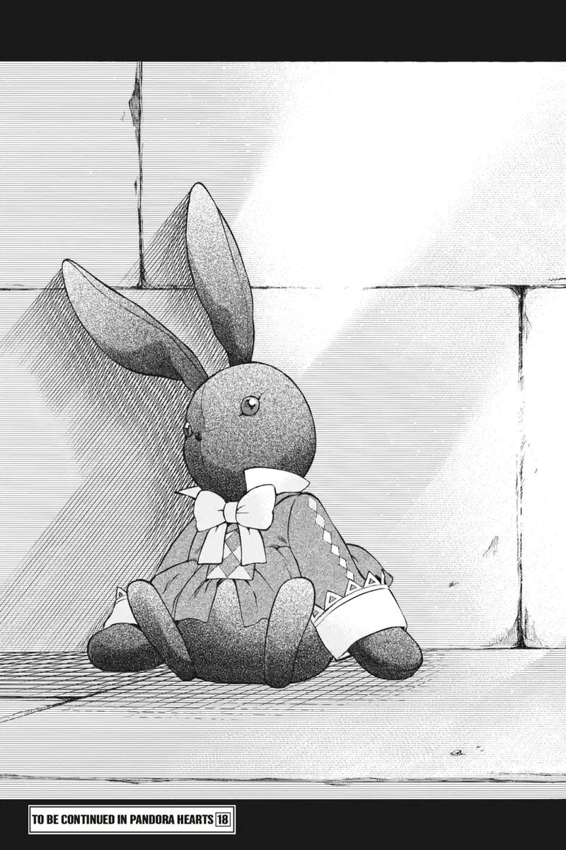 Pandora Hearts 182 15