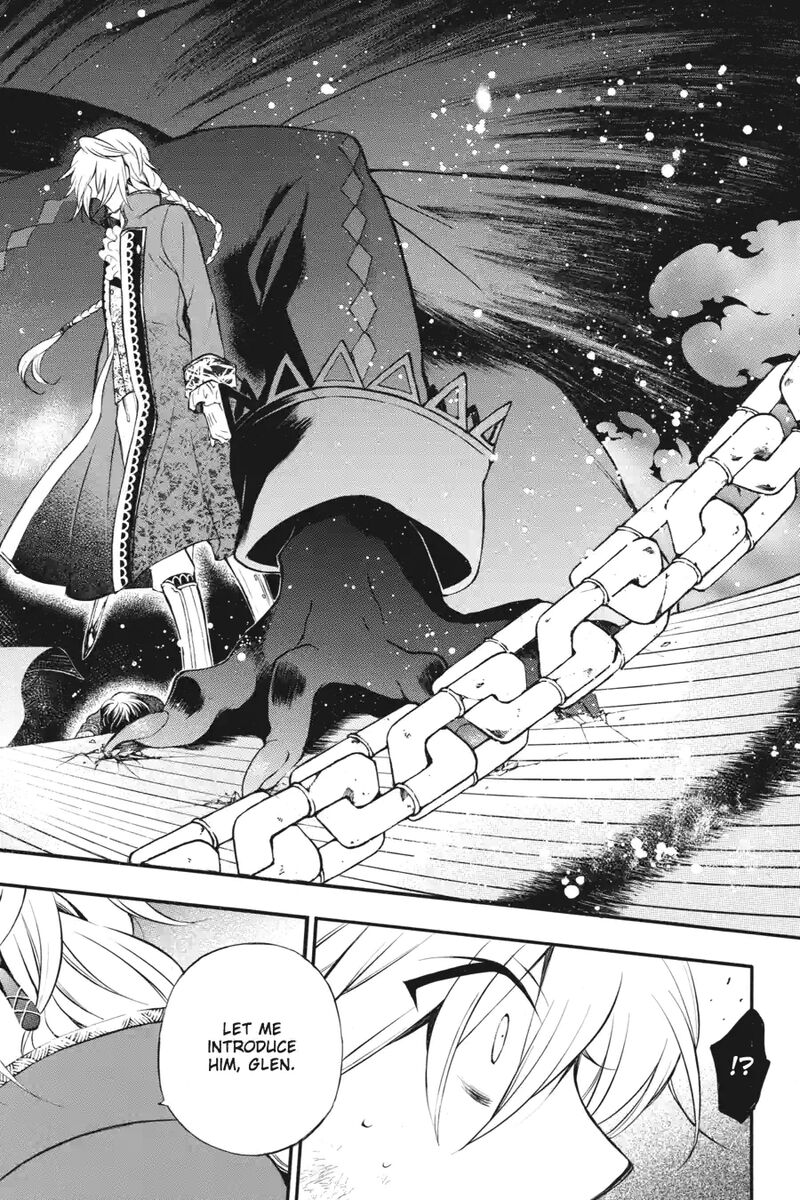 Pandora Hearts 182 2