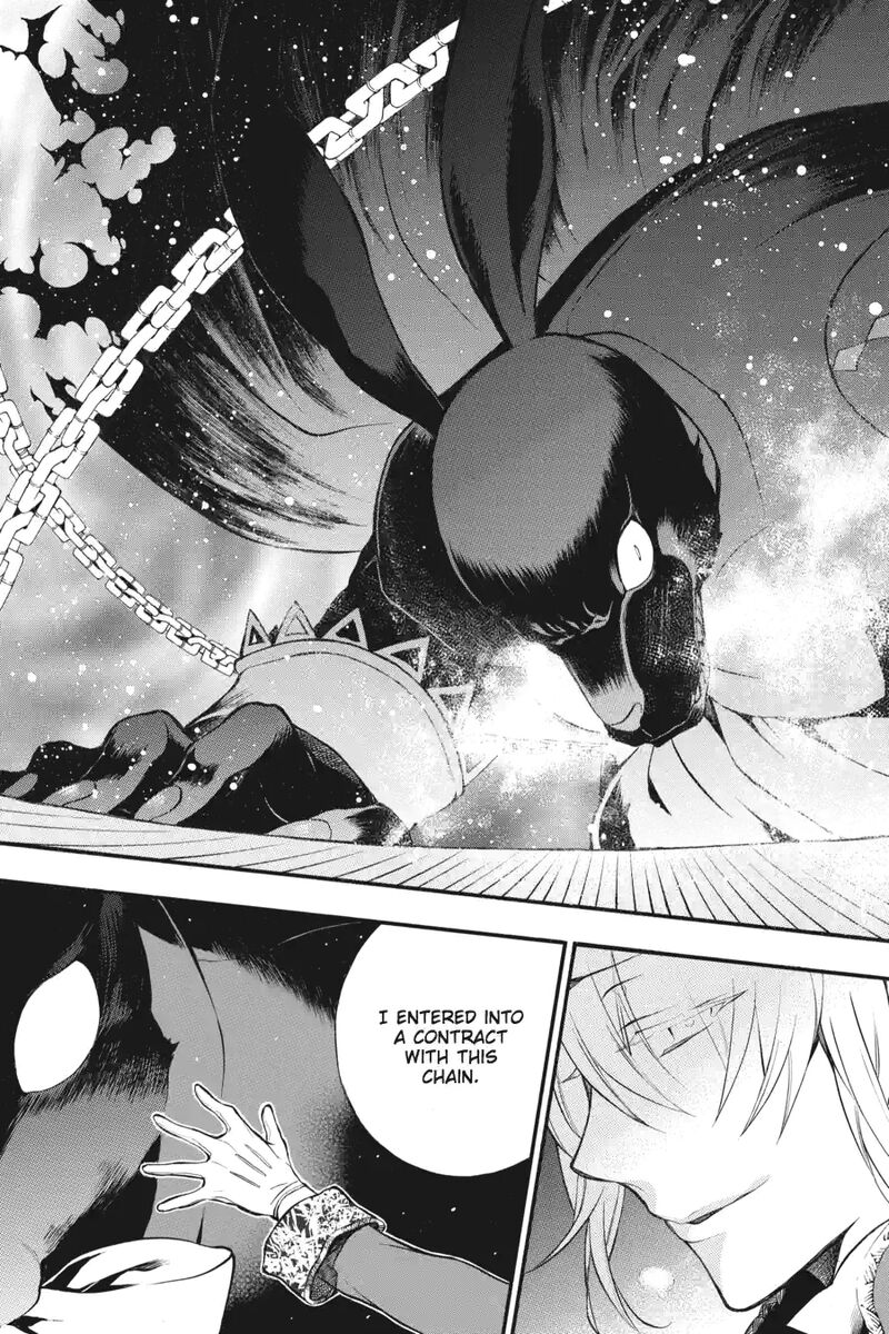 Pandora Hearts 182 3