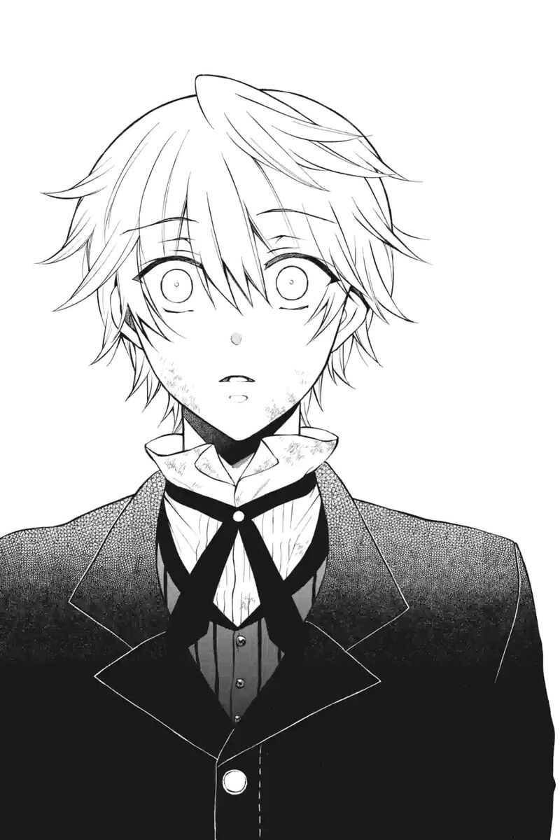 Pandora Hearts 182 5